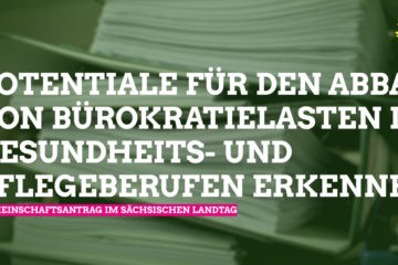 Bürokratieabbau